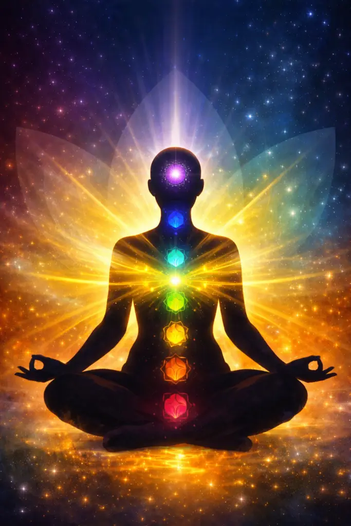 Evolution Empowerment