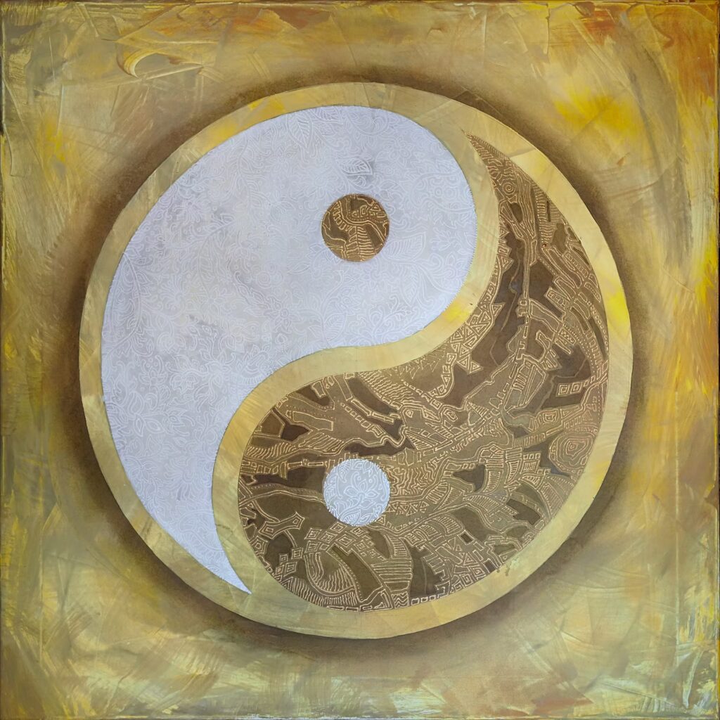 Evolution Empowerment