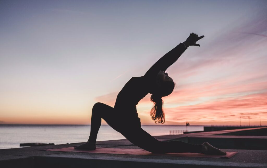 Evolution Empowerment